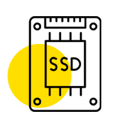 discos SSD