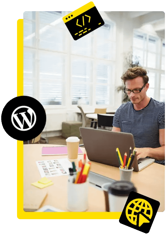 Diseño Web D-apos